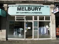 Melbury Dry Cleaners